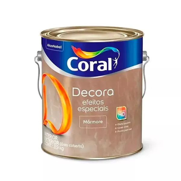 Efeito mármore 