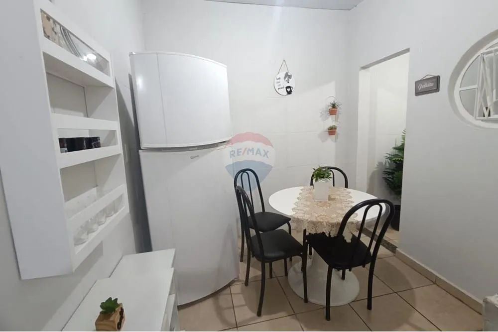 Casa/ Kitnet para locação com 50² - Centro - Nova Odessa - Foto 4