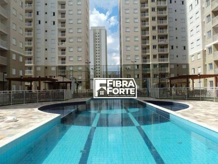 Visione andar alto linda área de lazer - Foto 3