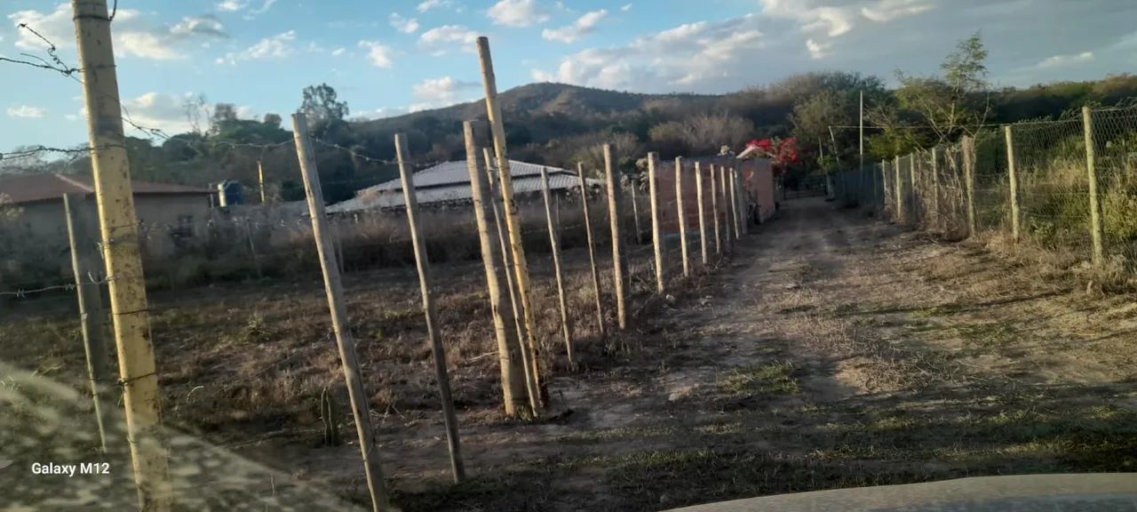 Chacara - Comunidade de Borá - 10 km de Montes Claros  - Foto 5