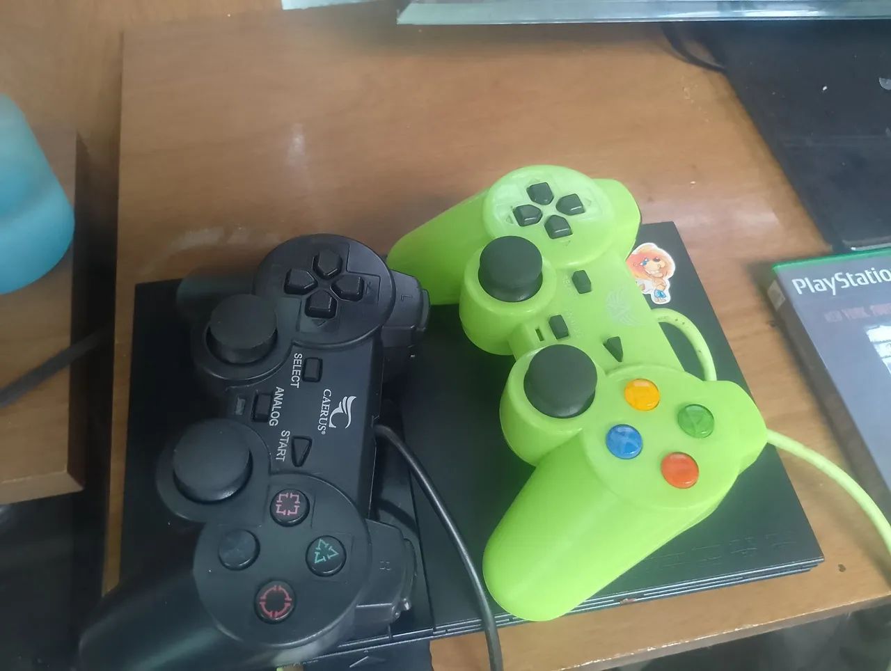 Ps2 - Foto 3