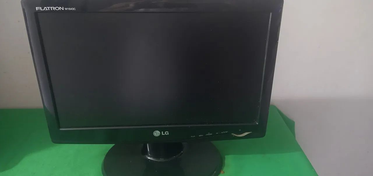 Monitor LG