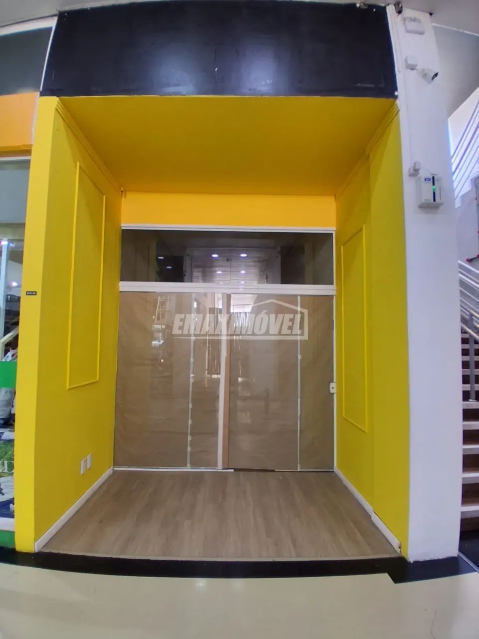 Sala para Locação no Shopping Olga - 17,19 m² - Sorocaba/SP - Foto 3
