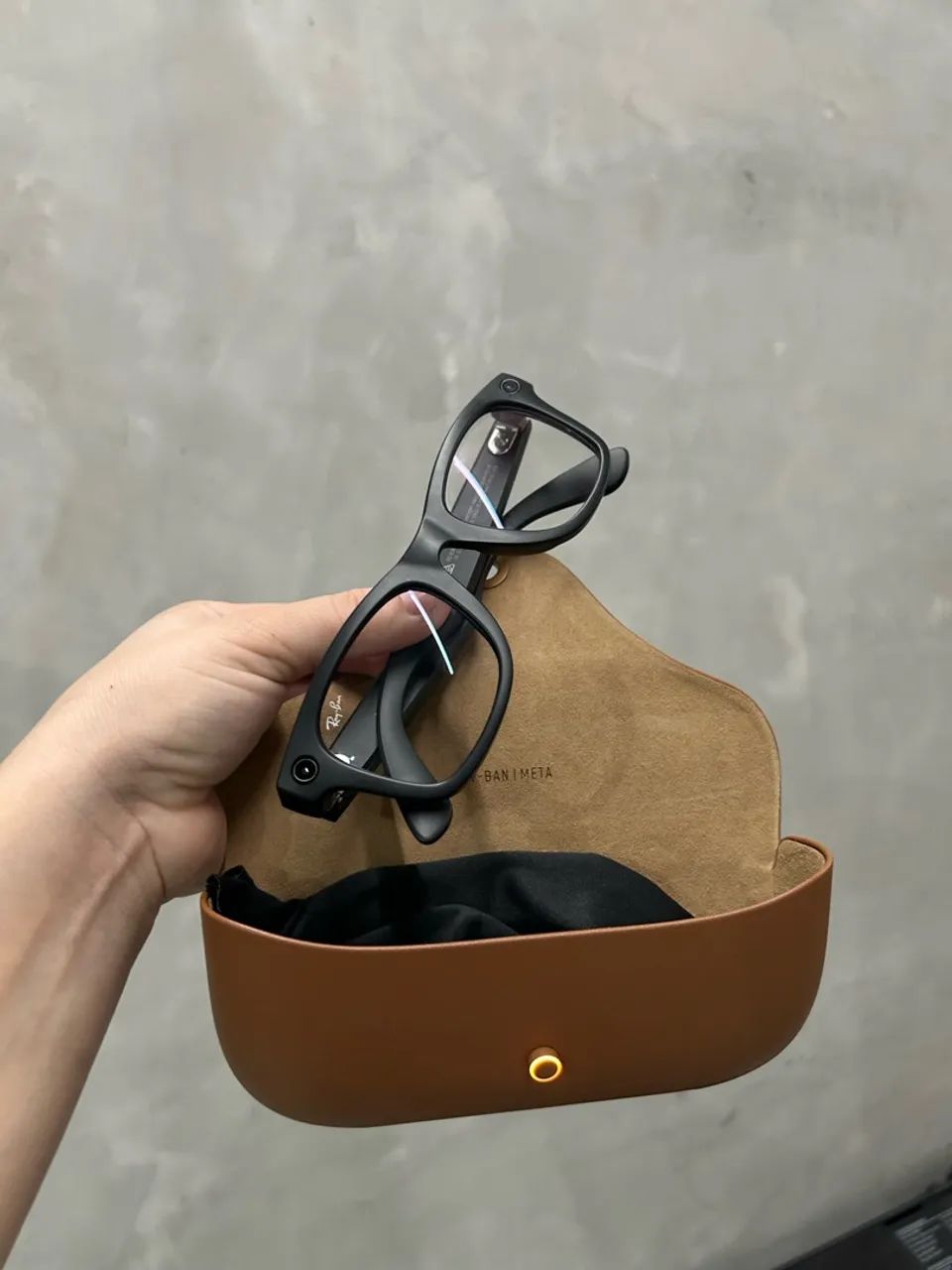 Rayban Meta Gen2 Wayfarer - Foto 2