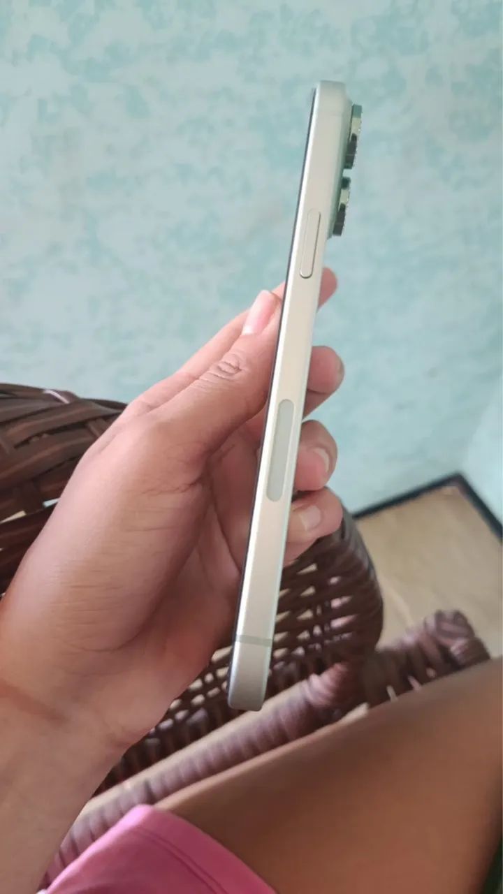 Iphone 15 plus 128GB - Foto 4