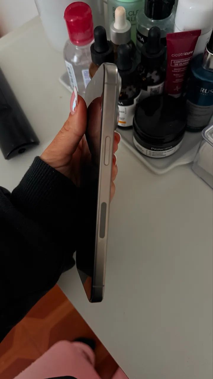 IPHONE 15 PRO MAX  - Foto 3