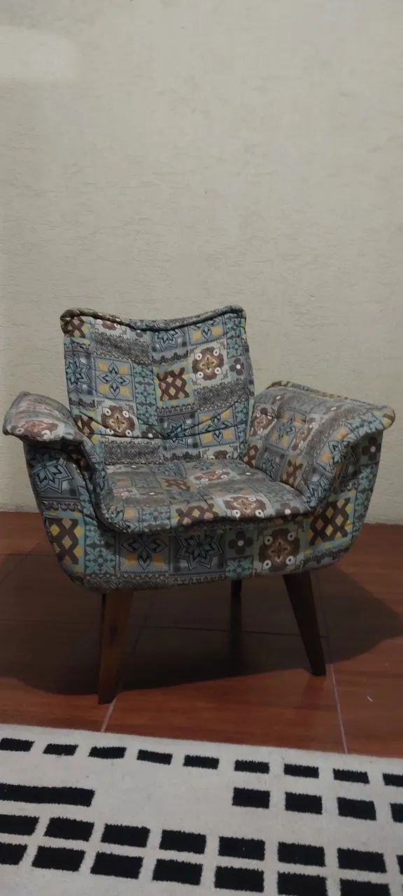 Poltronas  baixouuuu - Foto 2