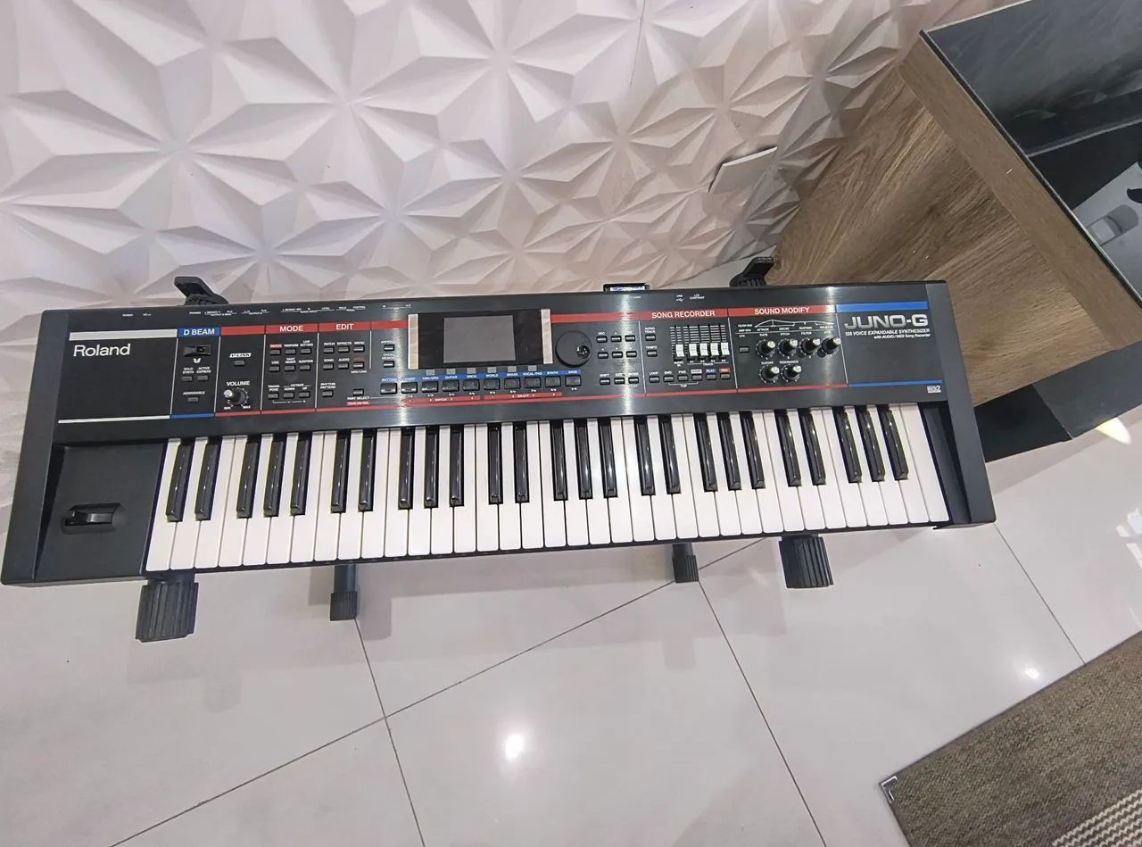 Roland Juno G - Foto 4