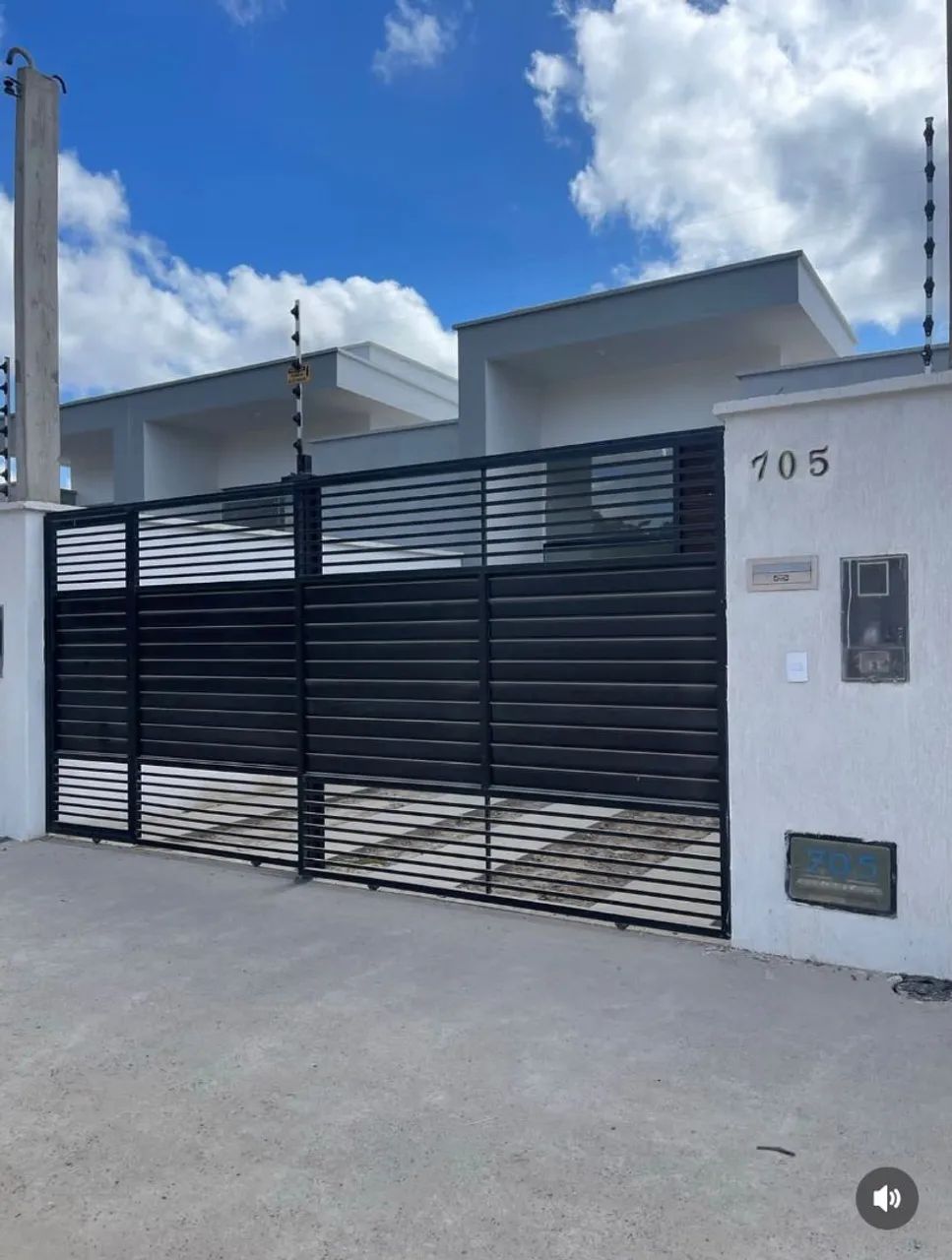 A casa dos sonhos pode ser sua ?