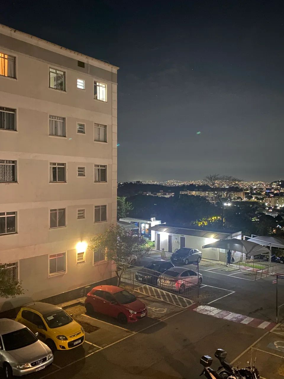 Foto - Belo Horizonte - Califórnia