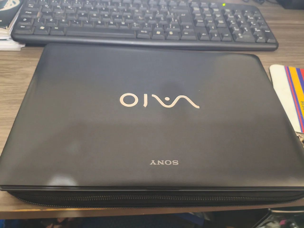 Notebook Sony vaio original  - Foto 2