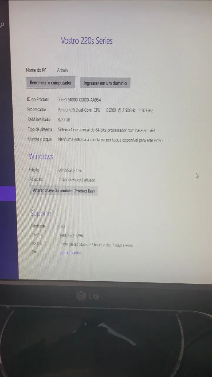 Vendo computador PC - Foto 4