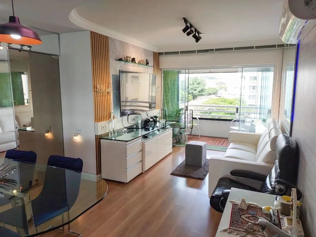 Venda Apartamento 2 Dormitórios - 71 m² Moema