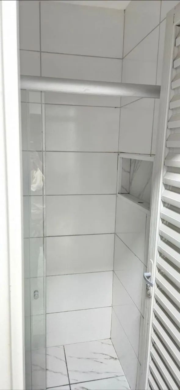 Alugo apartamento MOBILIADO  - Foto 4