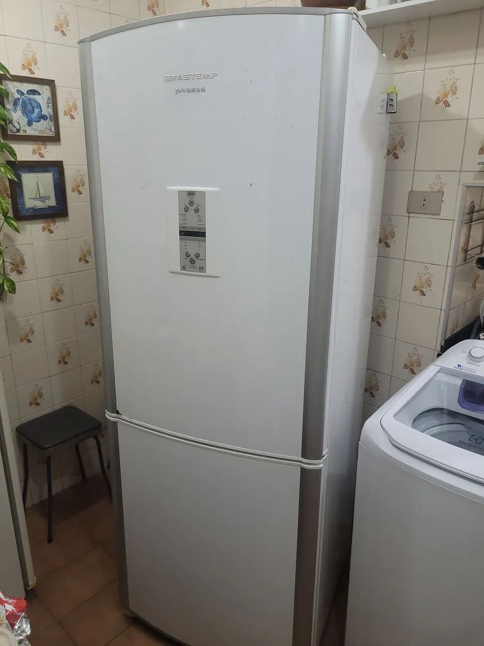 Geladeira 