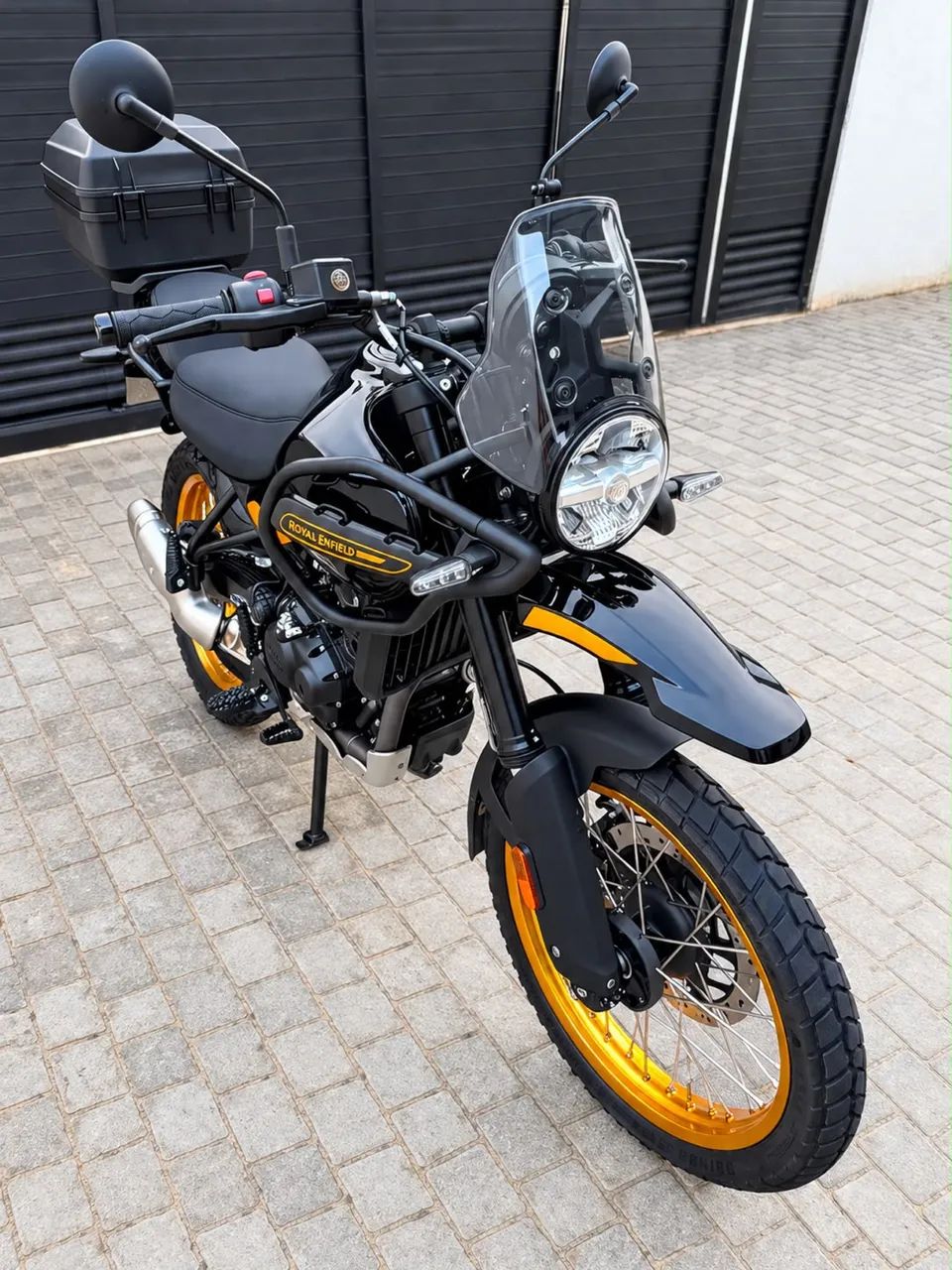 Himalayan 450 2026 - Foto 3