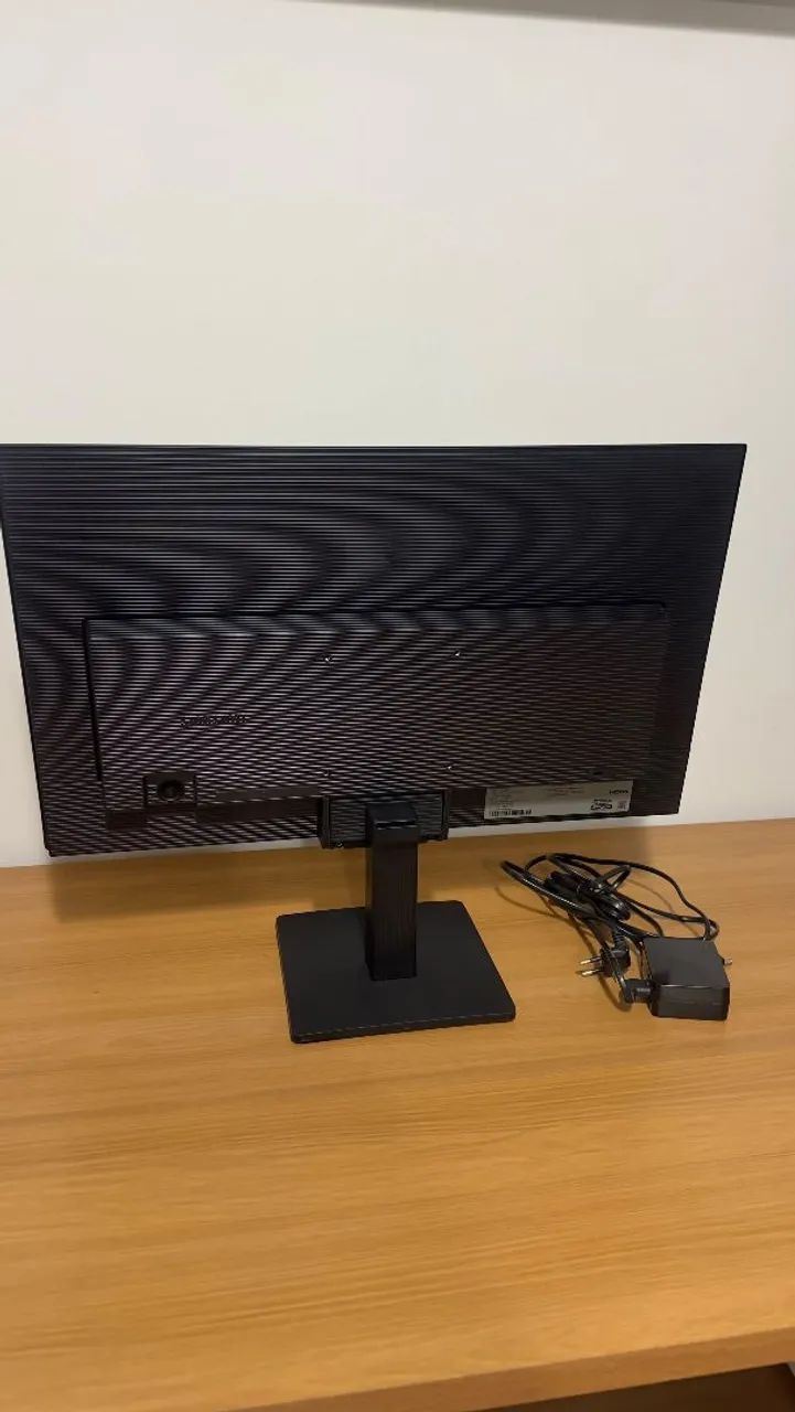 Monitor Samsung 24 polegadas Full HD - Foto 4