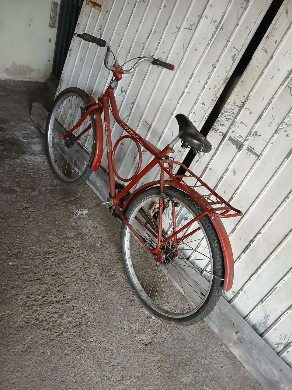 Bicicleta  - Foto 3