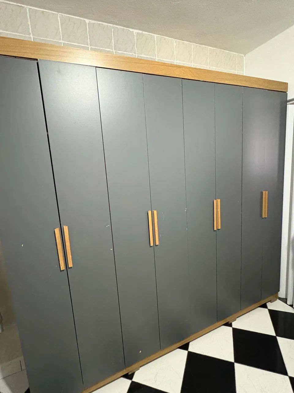 Guarda roupa  - Foto 3