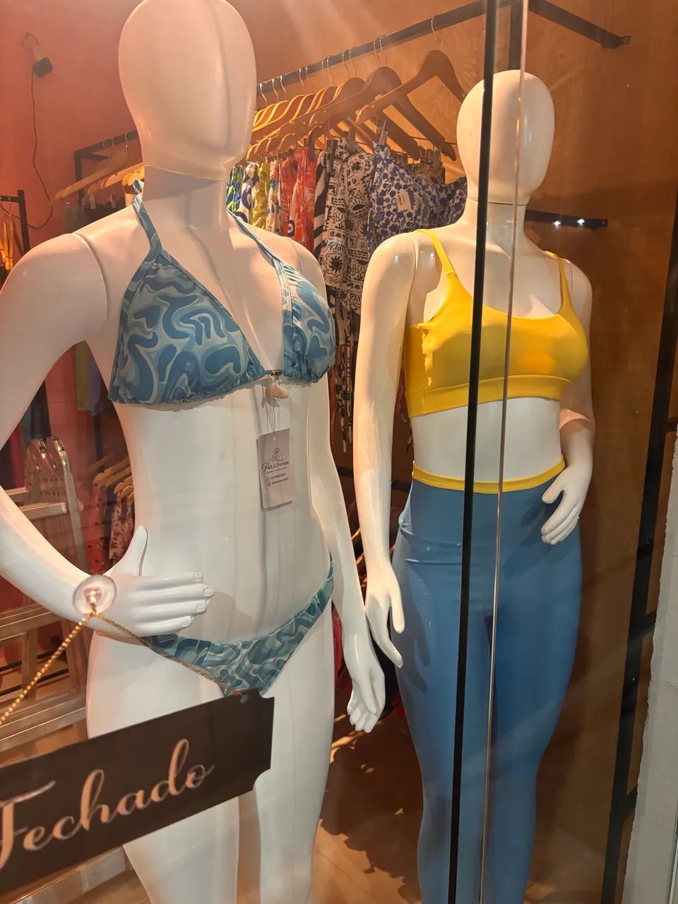 Vende-se maniquim e item de loja - Foto 4