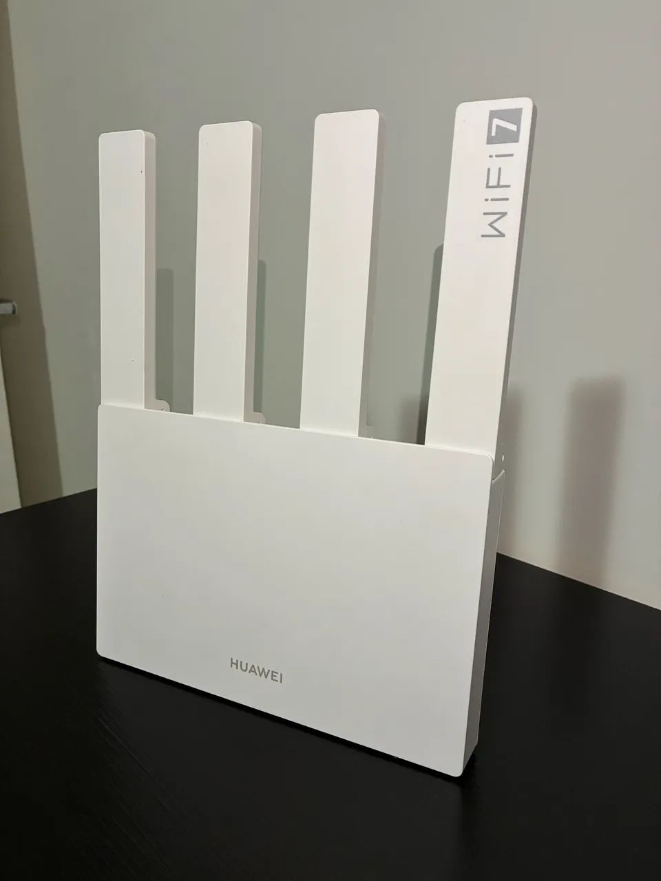 Roteador Huawei Be3 - WiFi 7 - Foto 5