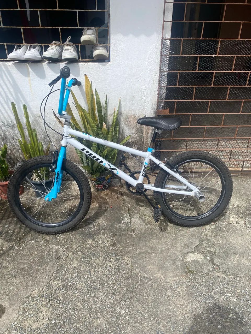 Bicicleta BMX PRO X  - Foto 2
