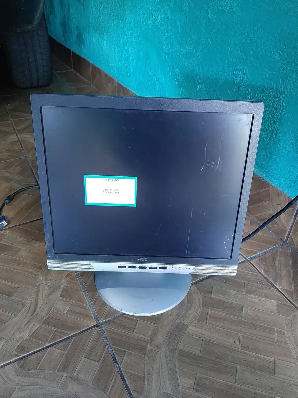 Monitor 