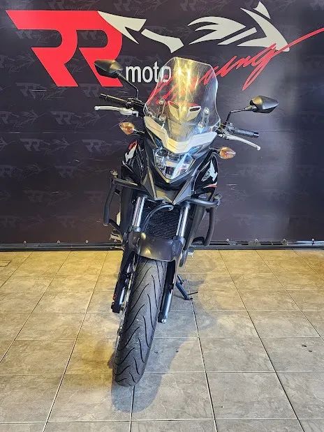 Honda CB 500X - Foto 5