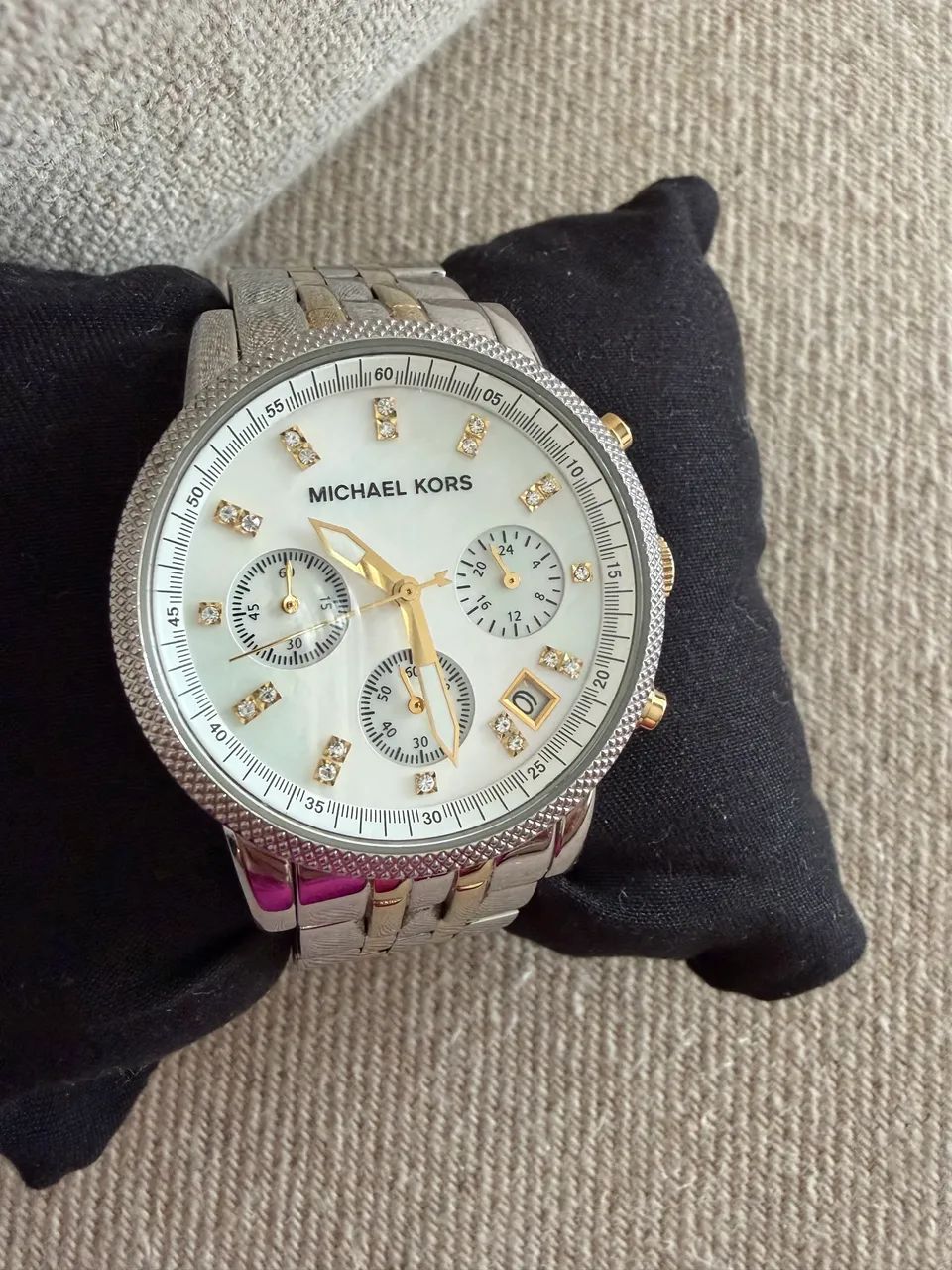 Relógio Michael Kors Original - Foto 3