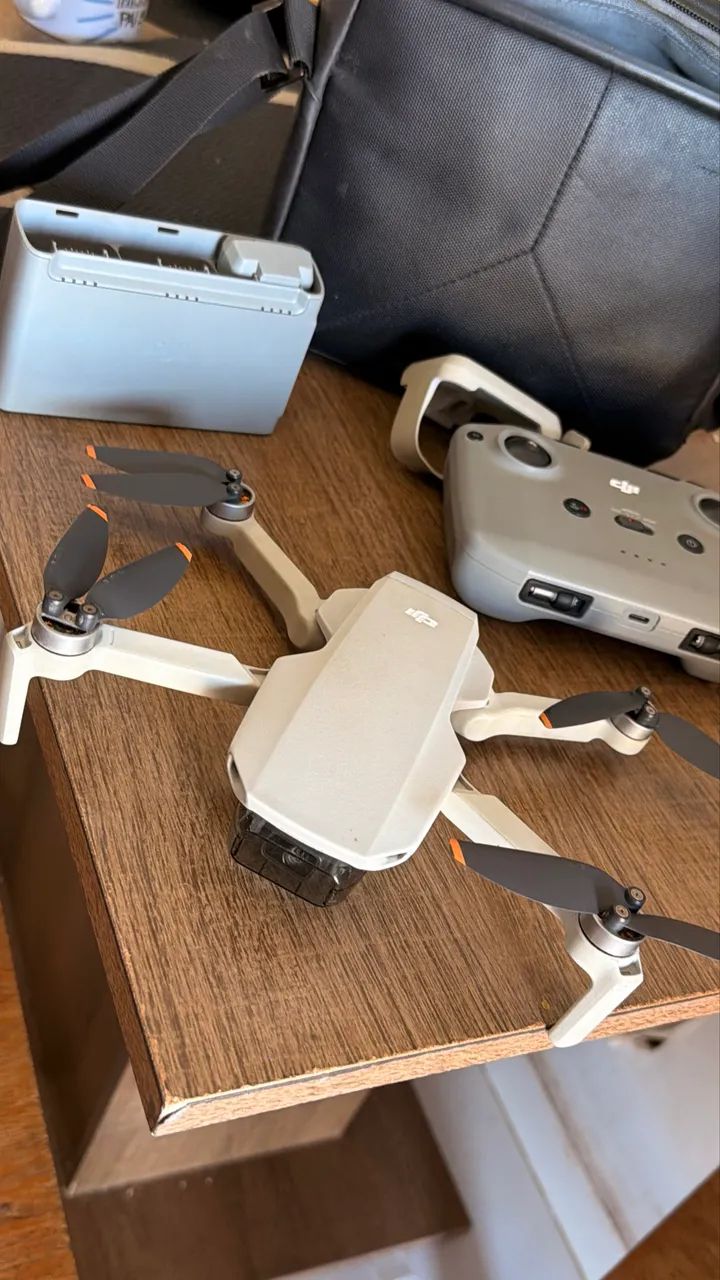 Drone mini 2 - Foto 3