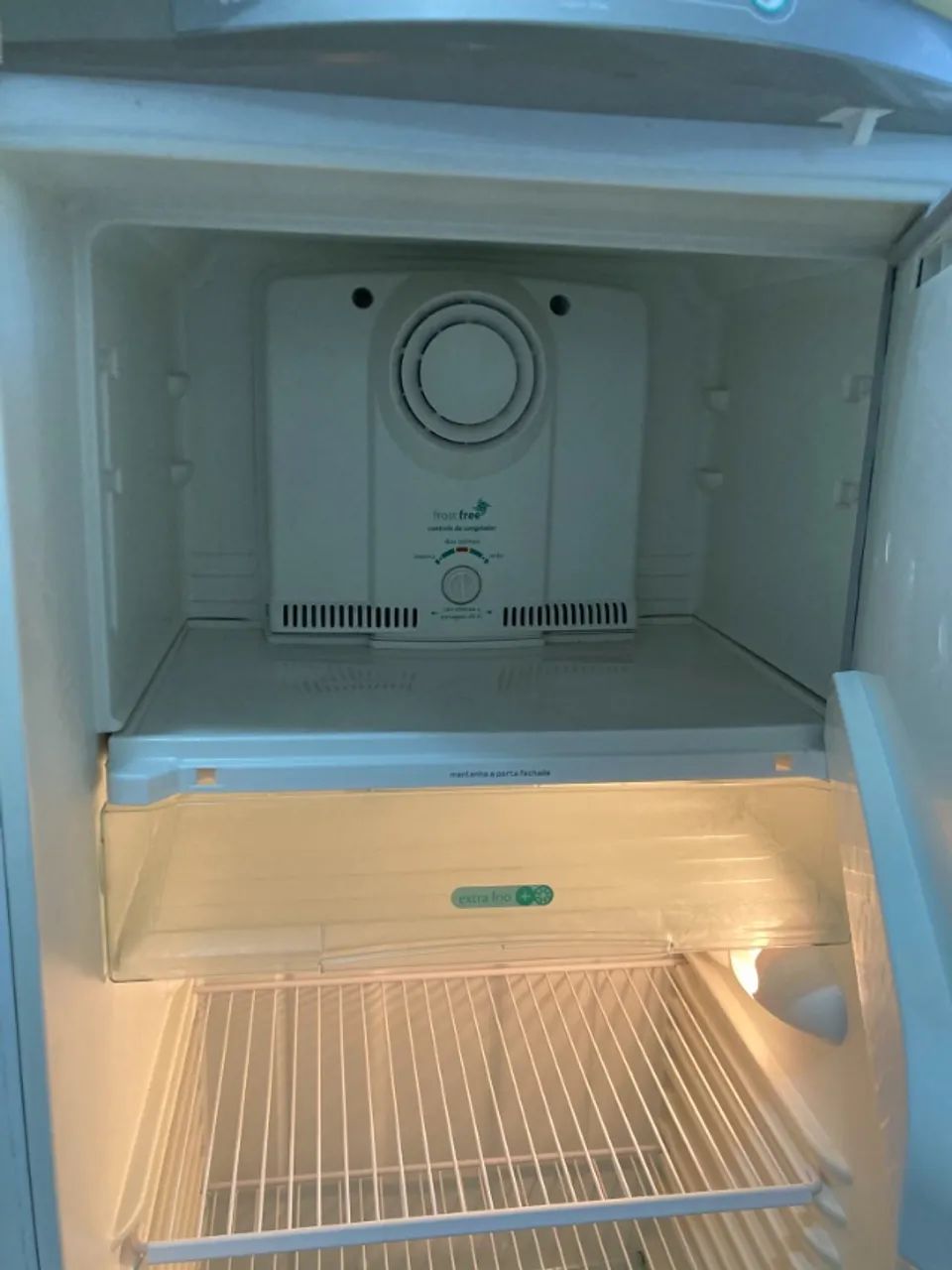 Refrigerador Consul Facilite 324L  - Foto 4