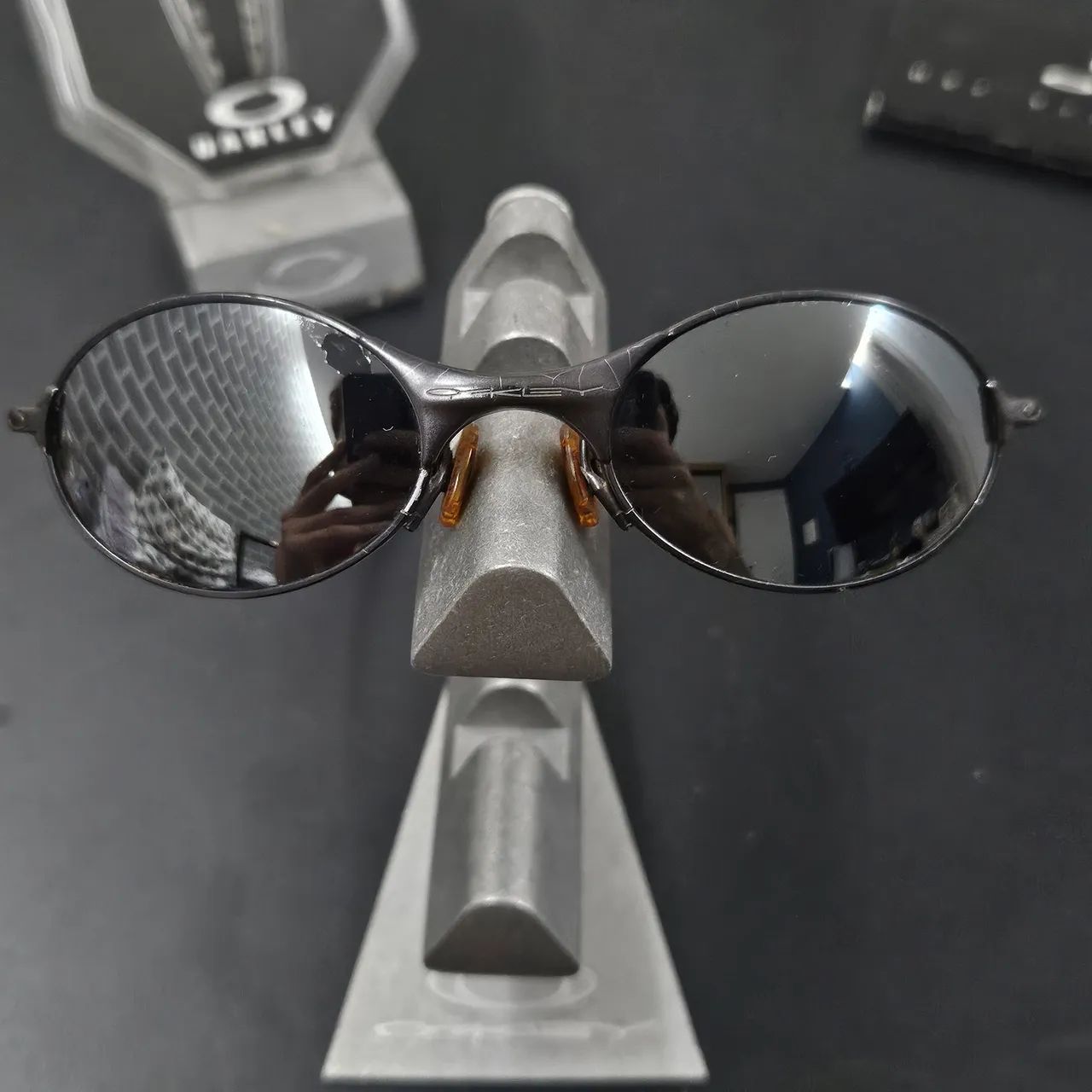 Oculos oakley c wire - Foto 3