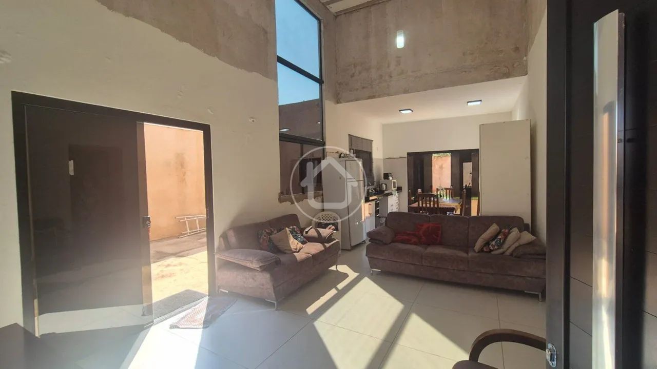 CASA COM 3 DORMITORIOS NA VILA SOBRINHO - Foto 4