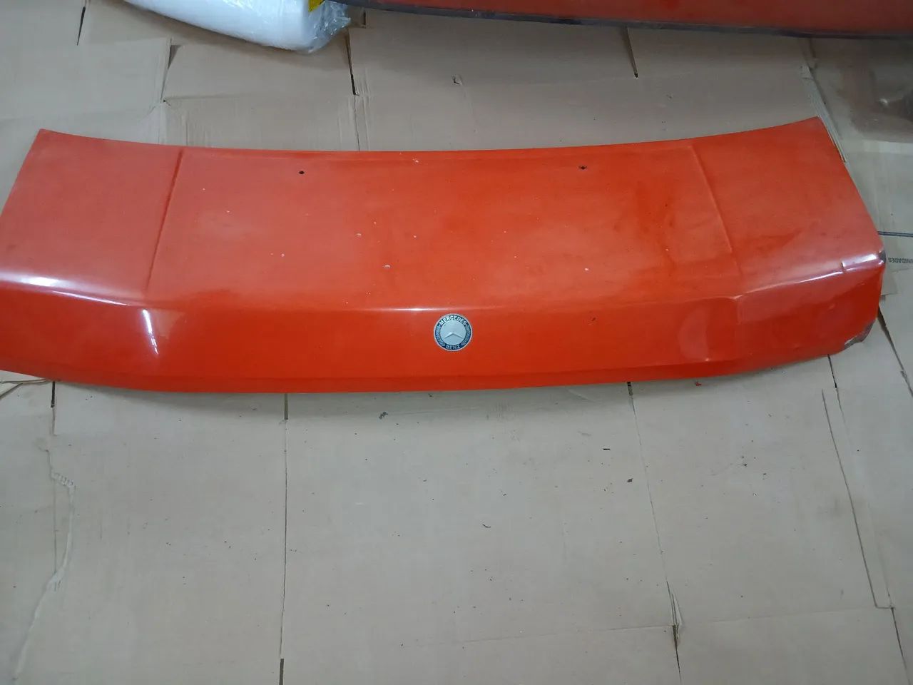 Capo original  710