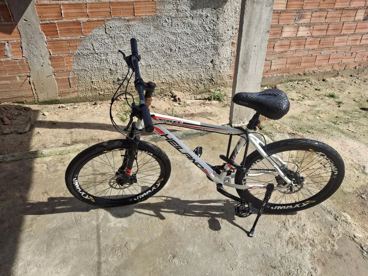 Vende-se uma bicicleta  - Foto 3