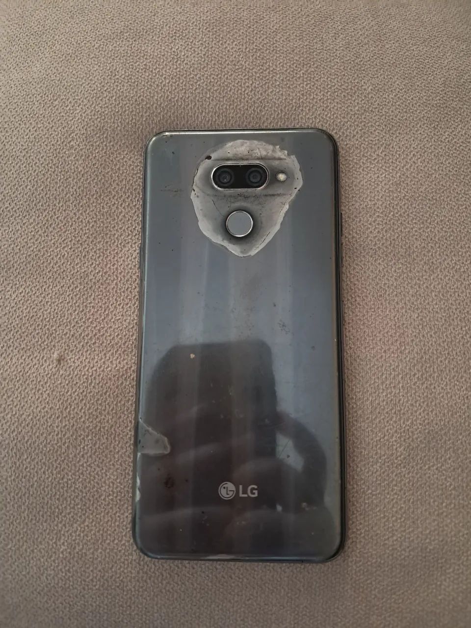 Lg k12 max
