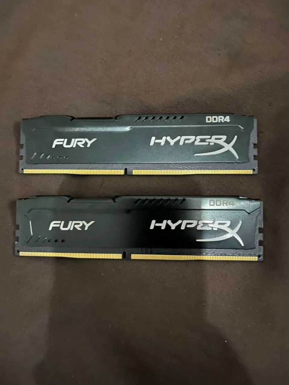 Memoria ram DDR4  2x8GB