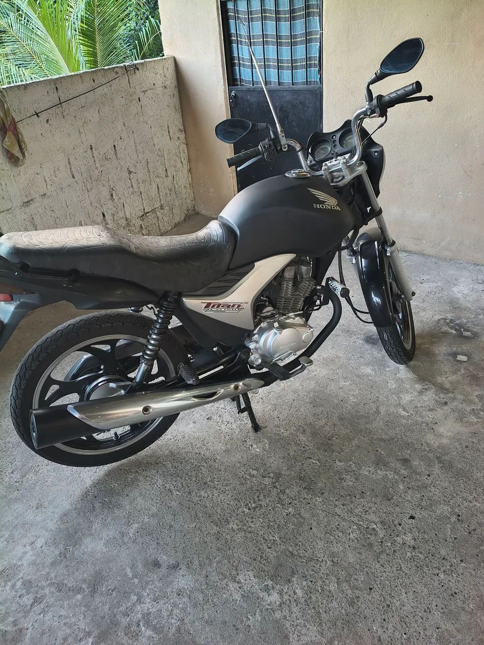 Titan 150 2010 - Foto 5
