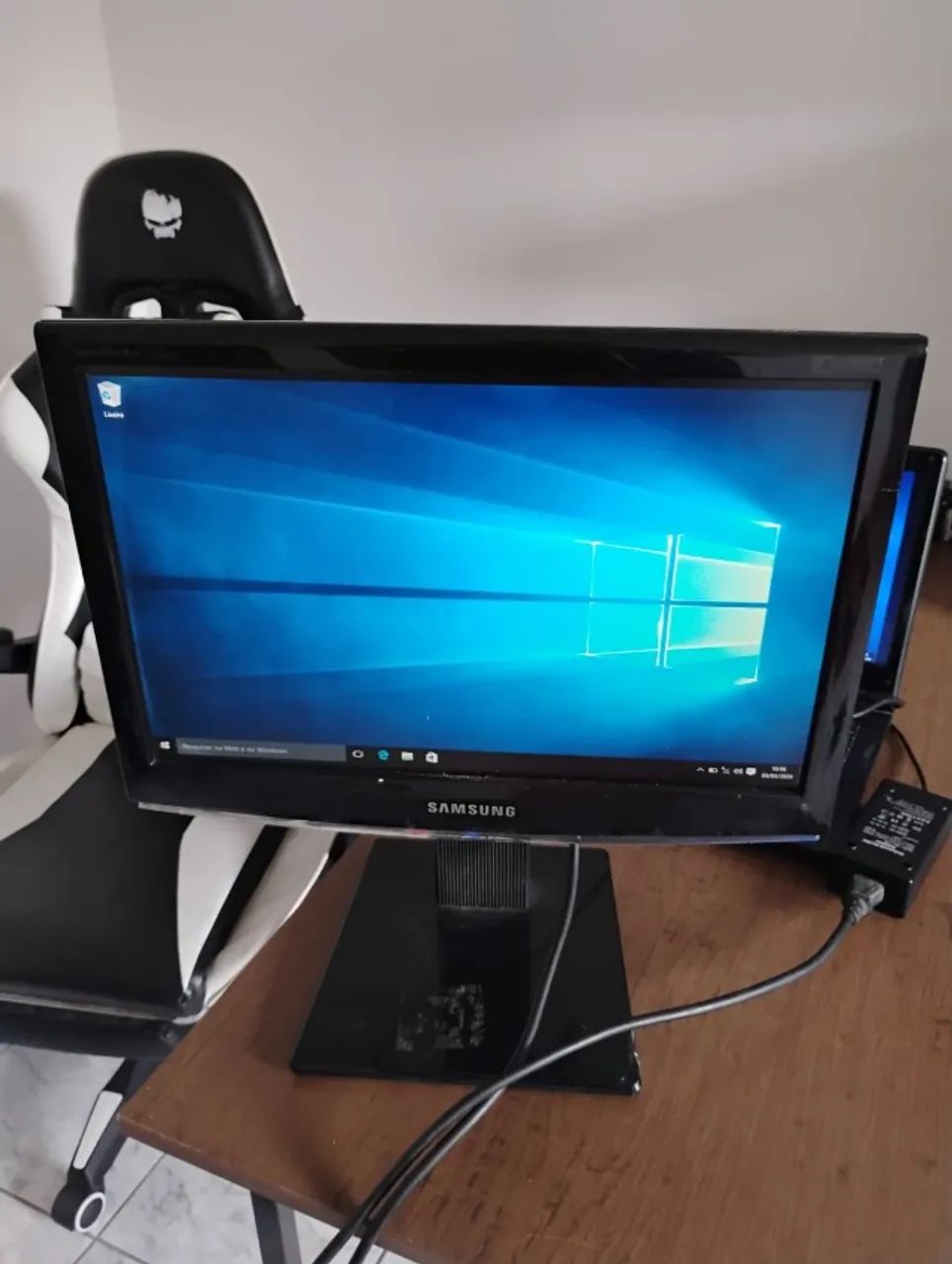 Monitor Samsung 17 polegadas (USADO) 