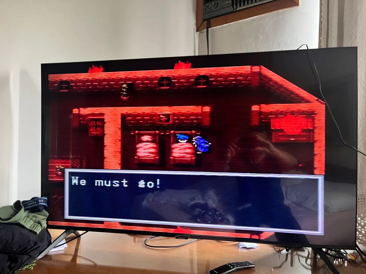 Cartucho Breath of Fire SNES - Foto 3