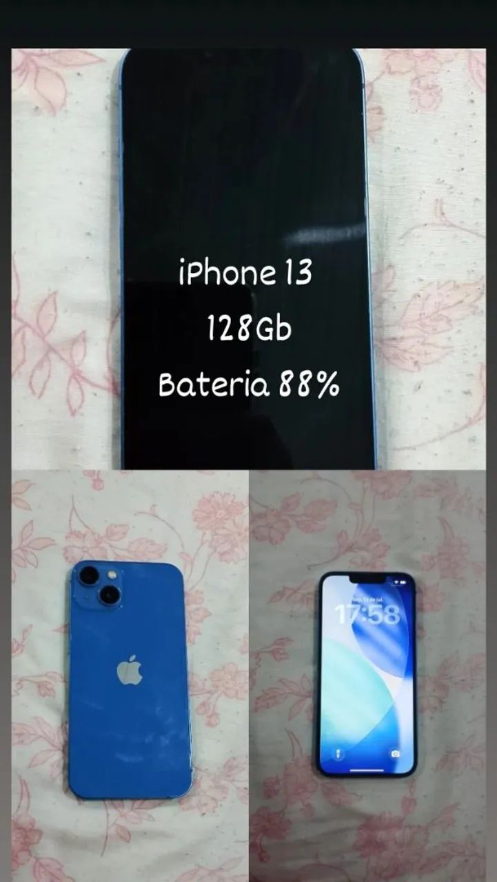 iPhone 13 