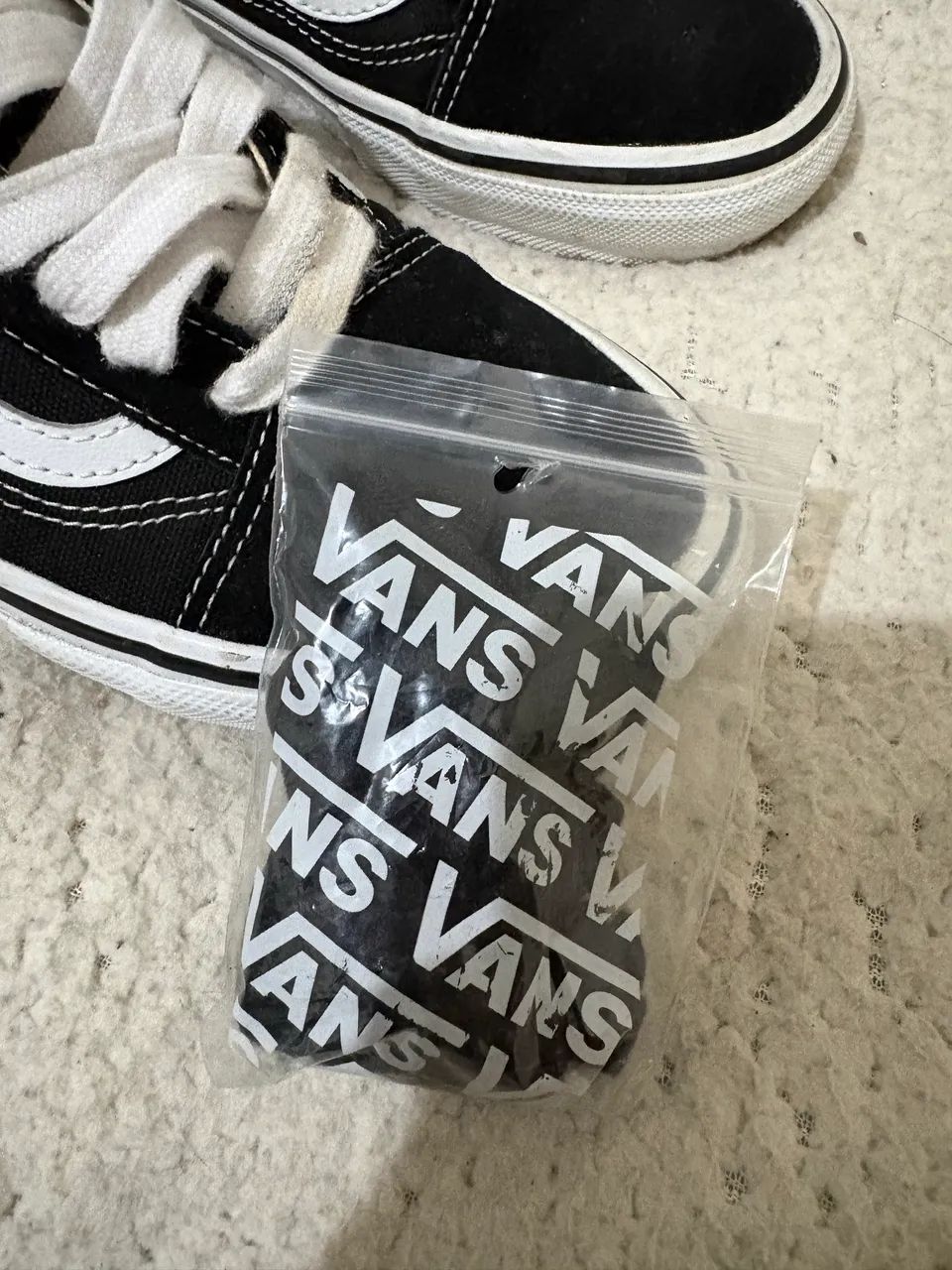 Tênis vans  - Foto 3