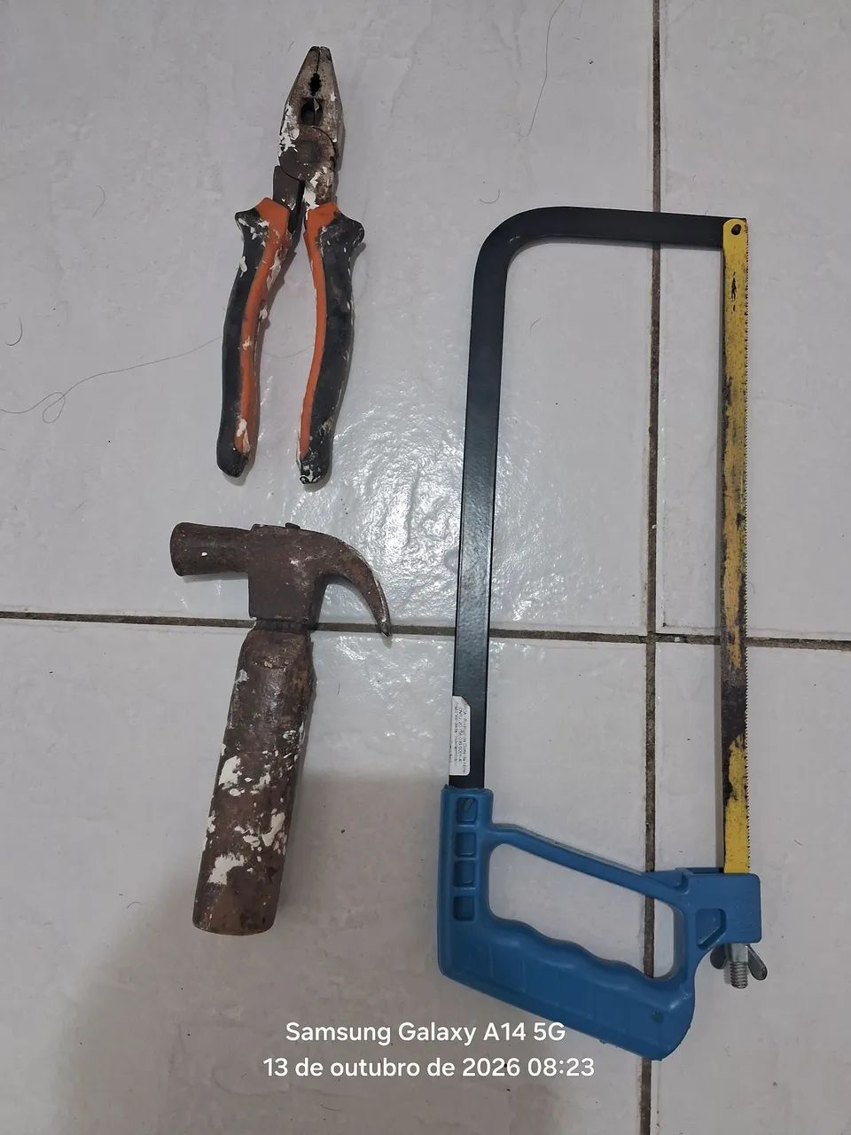 Kit ferramentas - Foto 2