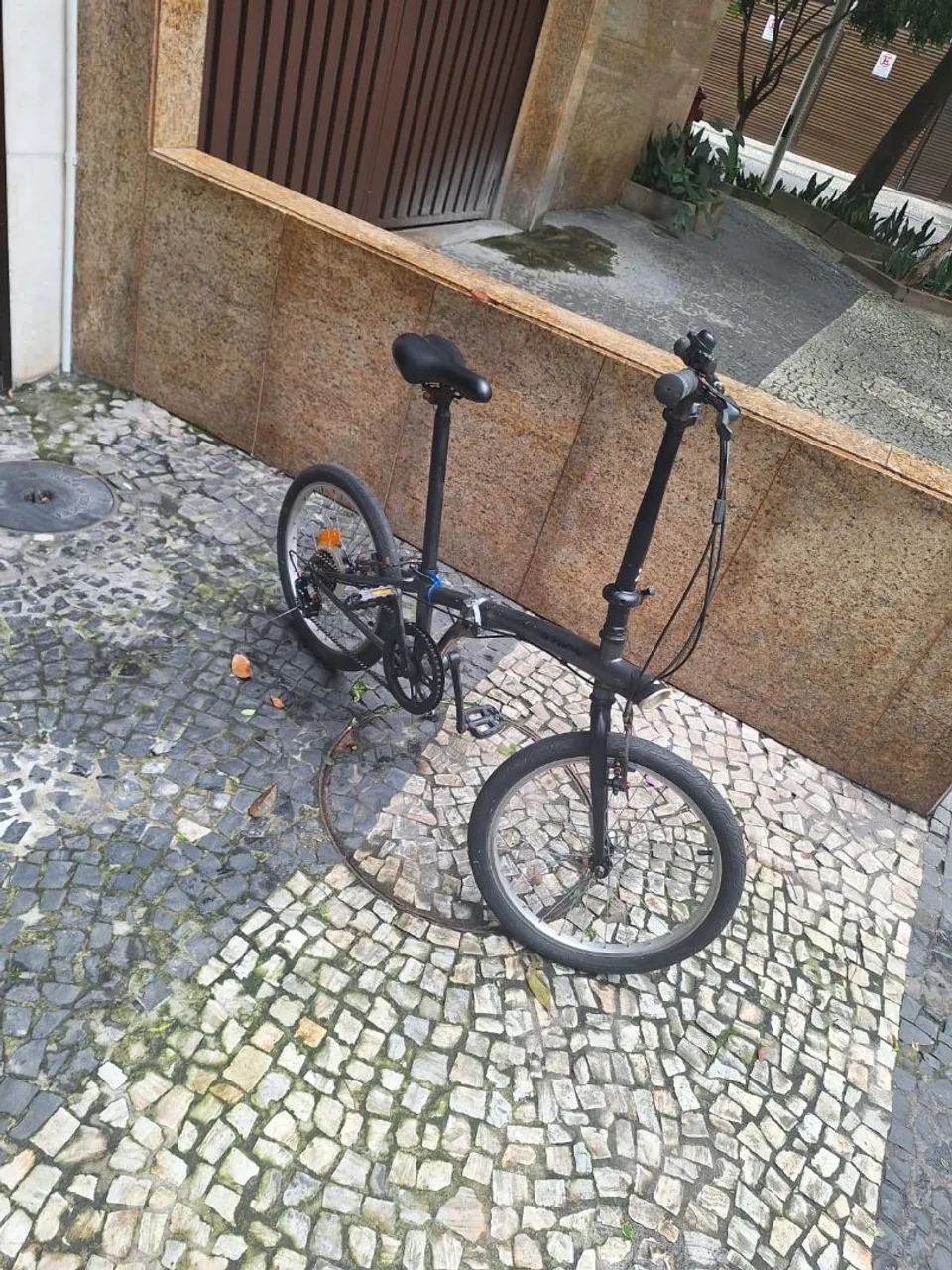 Bicicleta  - Foto 3