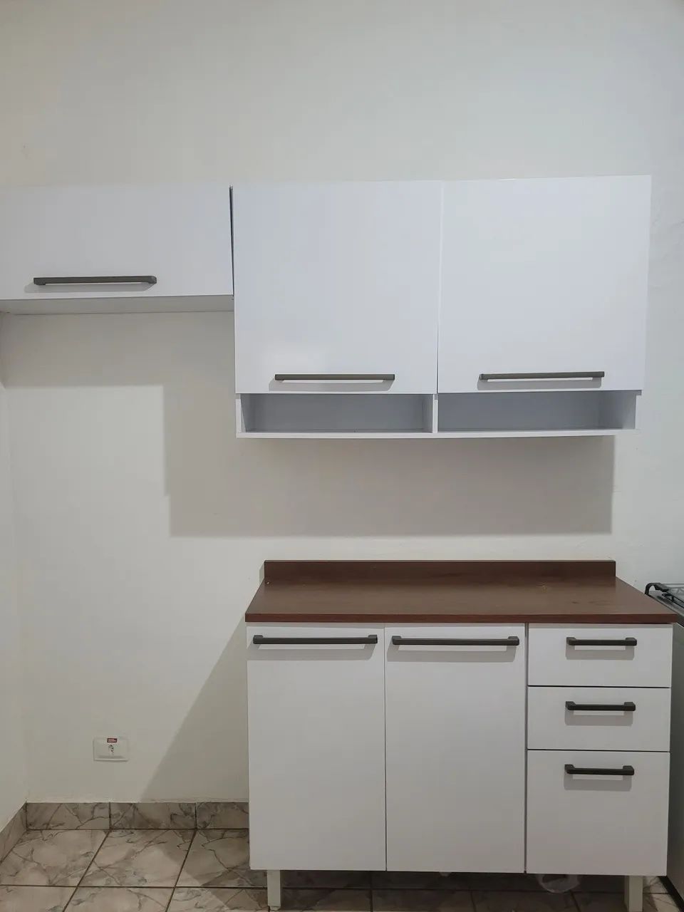 Armário cozinha