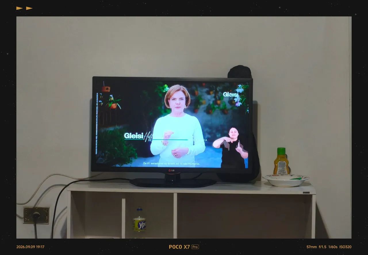 Televisão LG - Foto 2