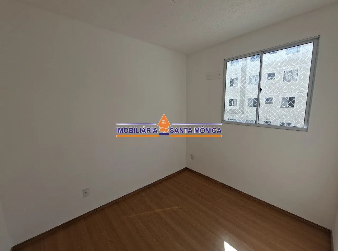 Apartamento 2 quartos - Justinópolis - Foto 5