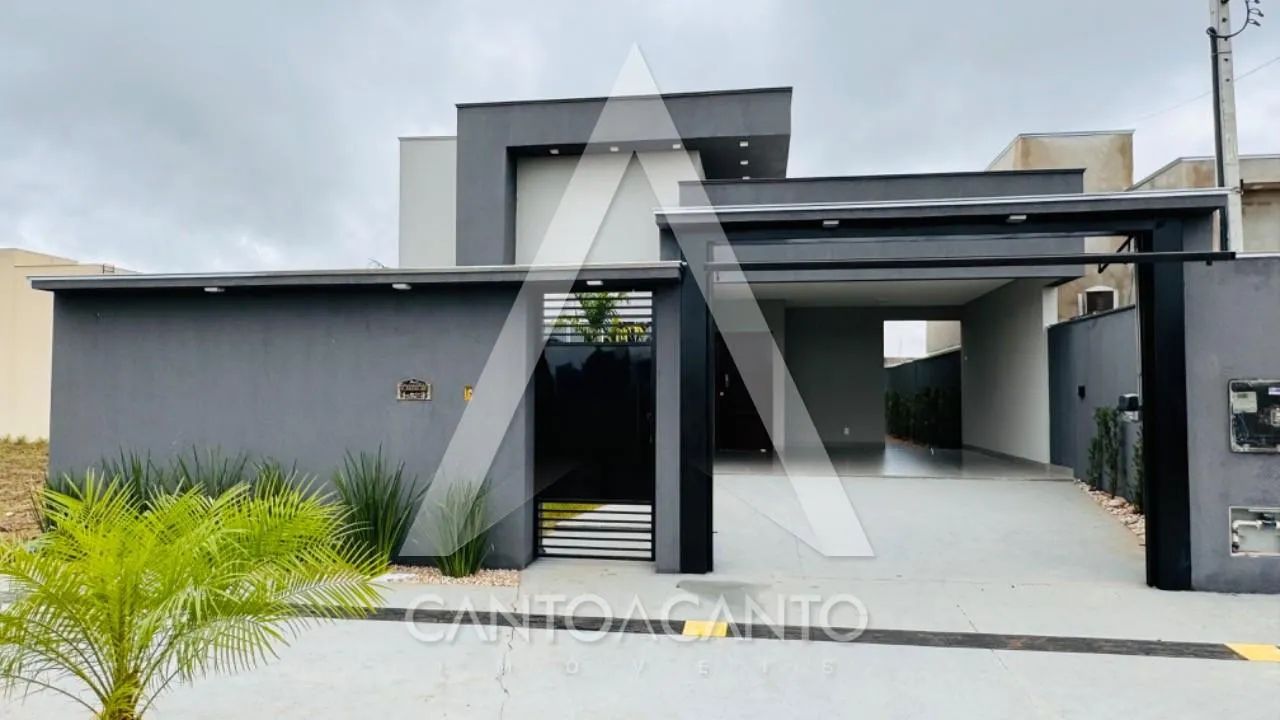 Imóvel Residencial