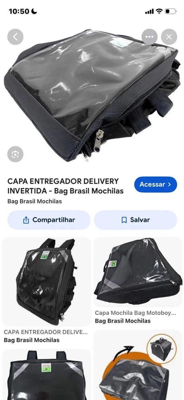Vendo pano da beg 