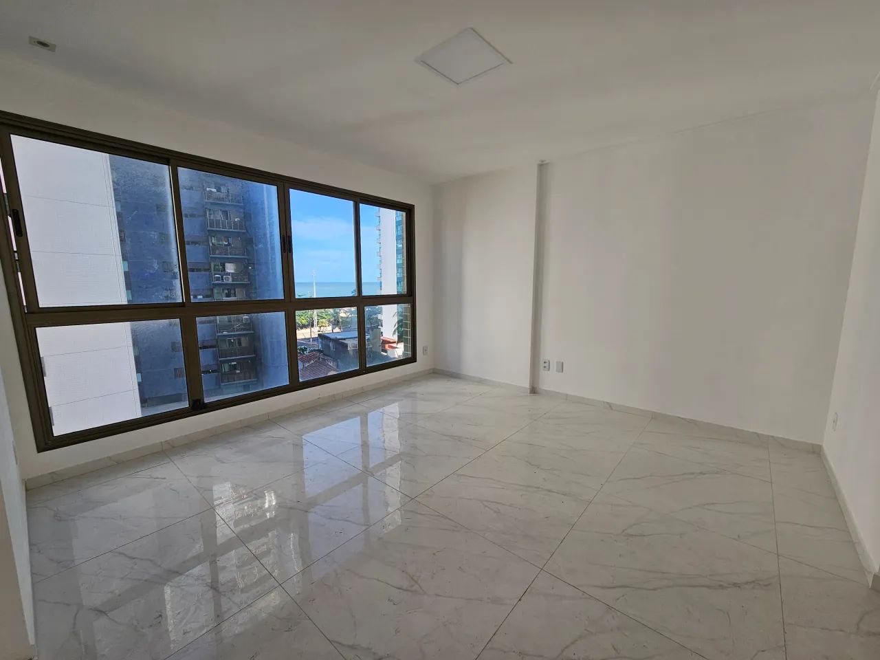 Apartamento no Pina com 4 quartos! - Foto 2